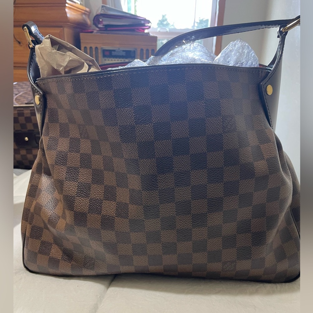 Authentic Louis Vuitton